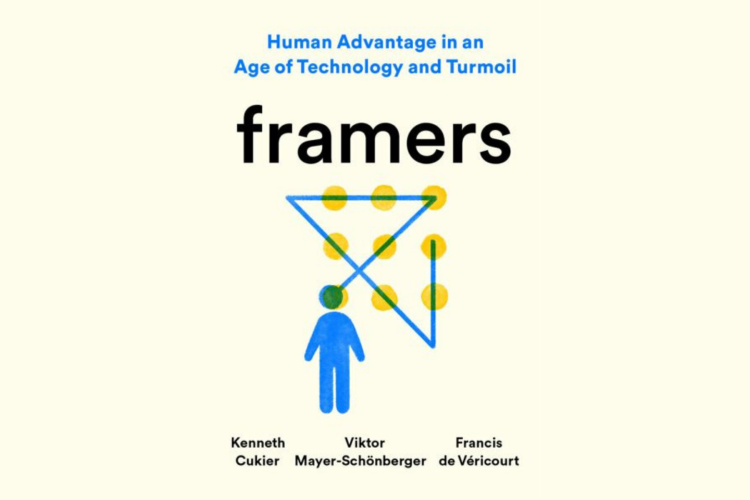 framers book cover image