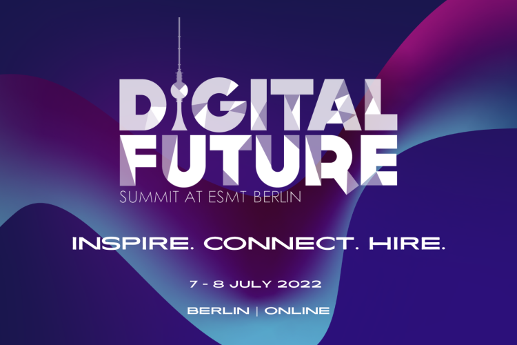DigitalFuture Summit 2022