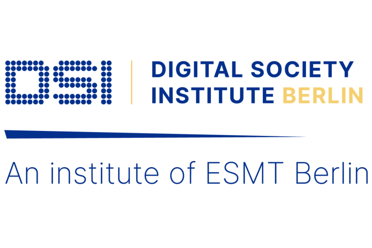 Digital Society Institute an der ESMT Berlin