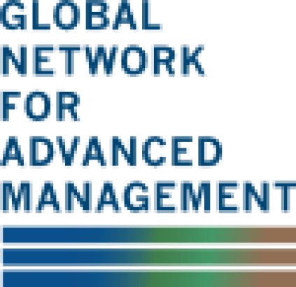 Global Network for Advanced Managment Logo