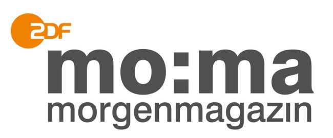 ZDF Morgenmagazin Logo