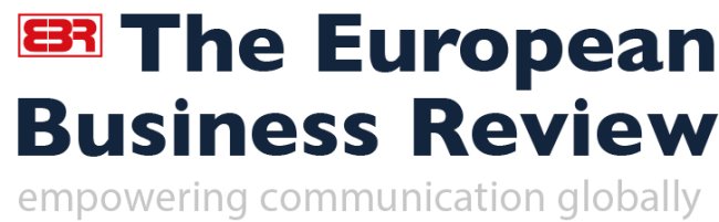 The European Business Review Logo