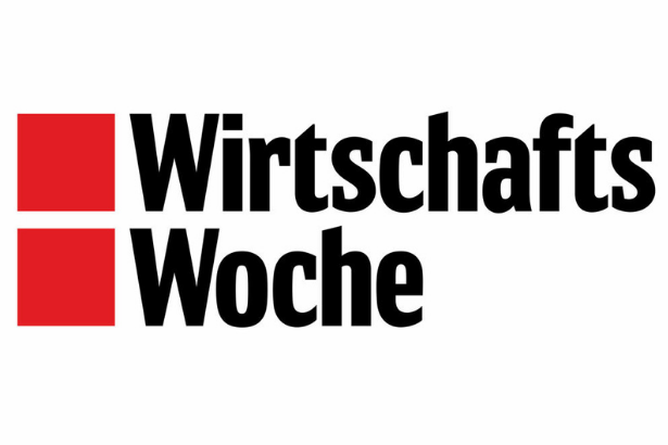 WirtschaftsWoche Logo