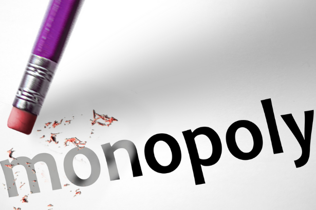 Monopoly Graphic