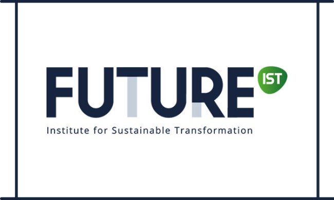 FUTURE Institute for Sustainable Transformation logo
