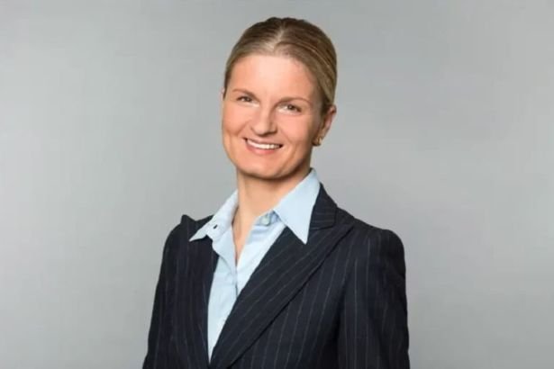 Beatrix Becker, Head of Business Development at ESMT Berlin