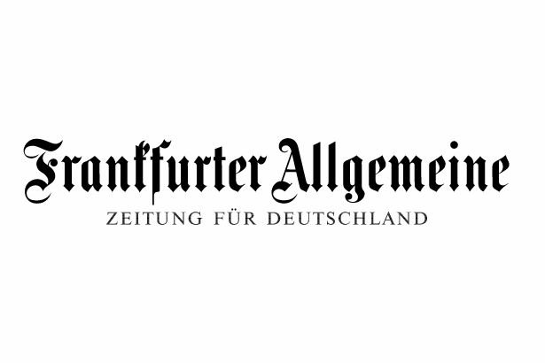 Logo Frankfurter Allgemeine