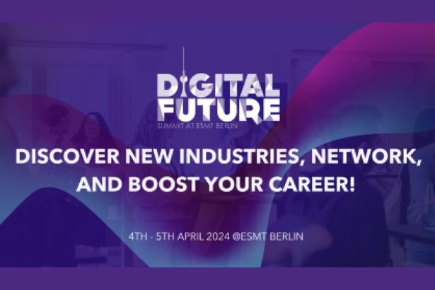 Digital Future Summit