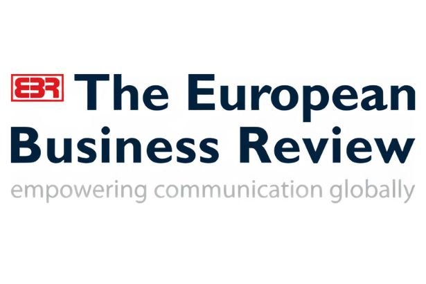 The European Business Review_Logo