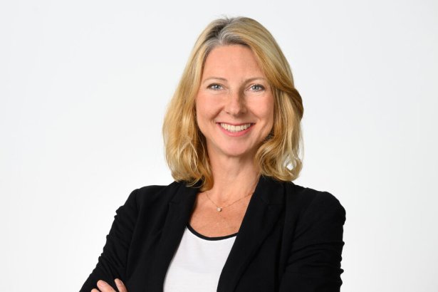 Headshot of Carolin Puppel, ESMT Berlin