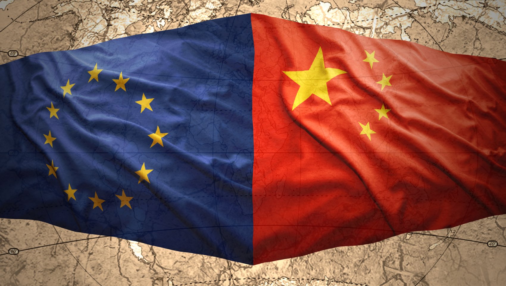 European Union and China